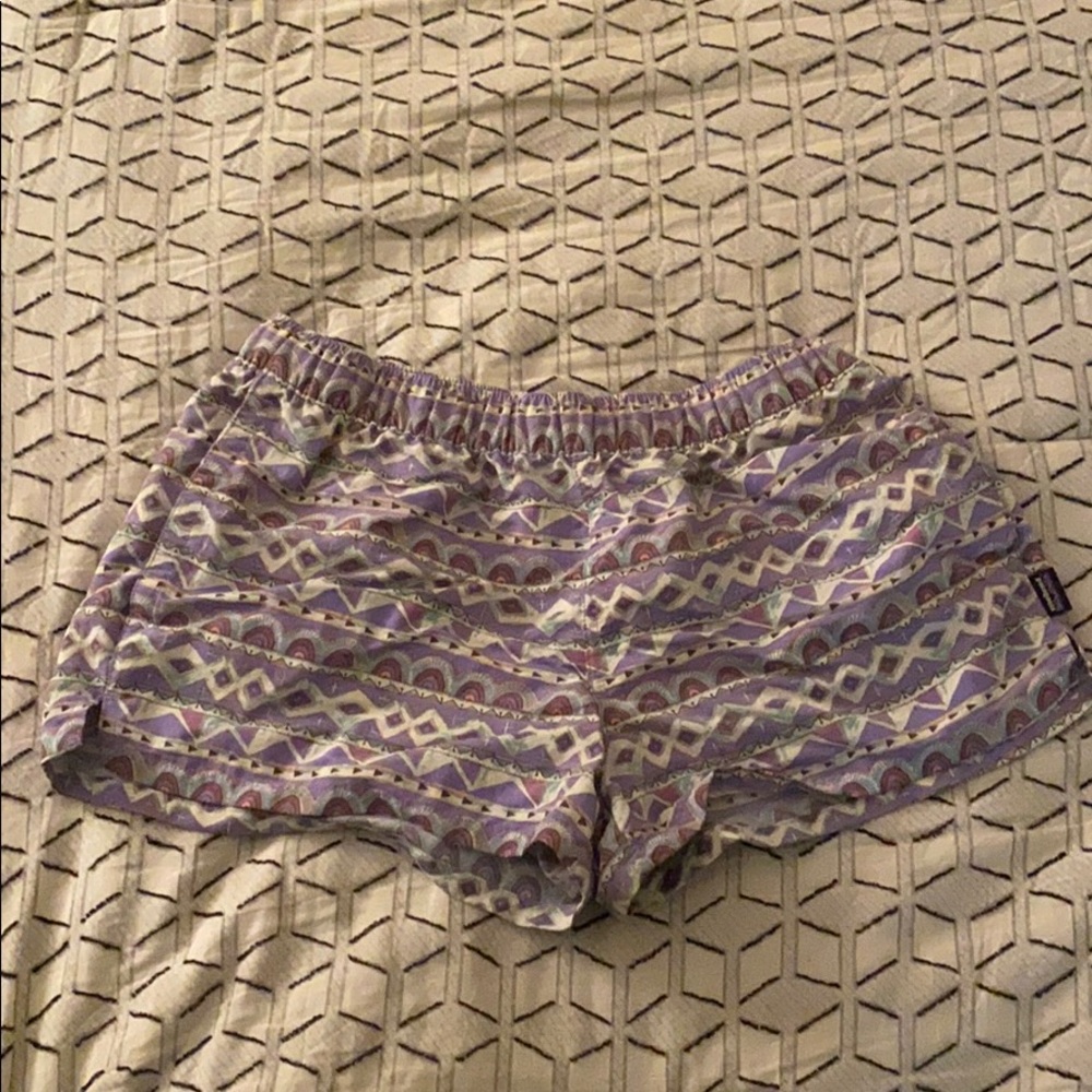 Patagonia Women’s Shorts Medium
